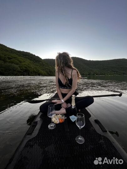 Сапборд Galaxy