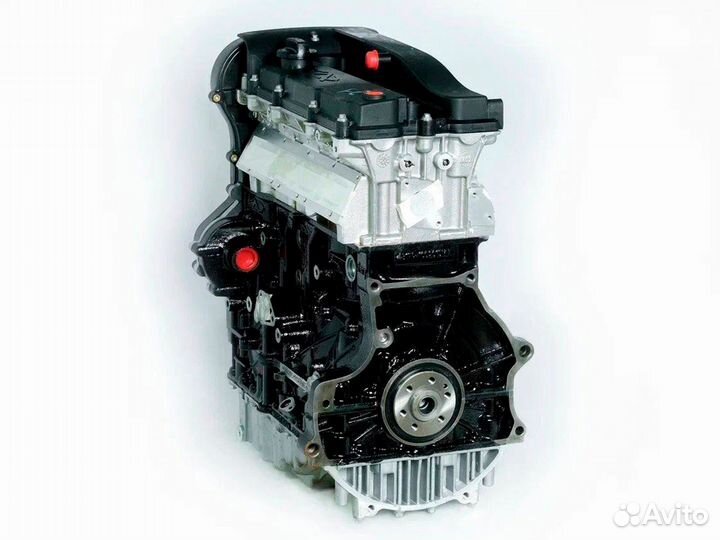 Двигатель SQR481F на Chеry CrossEastar 2008