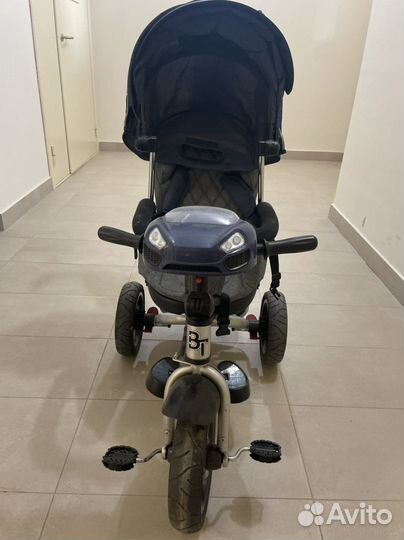 Детские коляски прогулочные