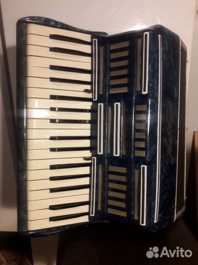 Аккордеон