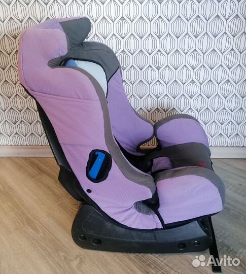 Детское автокресло 9 до 36 кг
