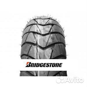 Шина 110 80 12 Бриджстоун