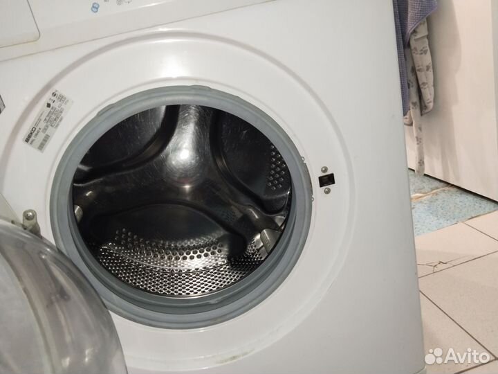 Стиральная машина бу