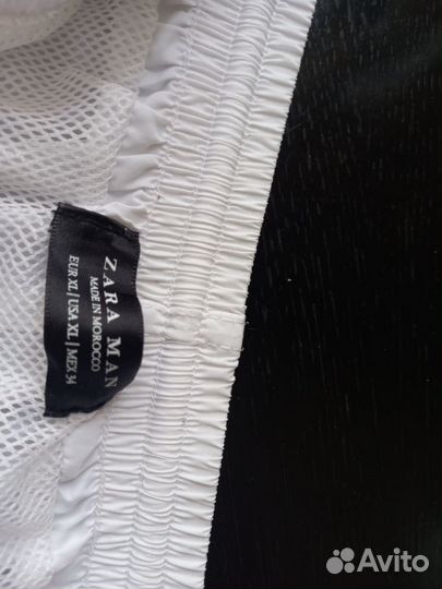 Шорты для плавания Zara Man