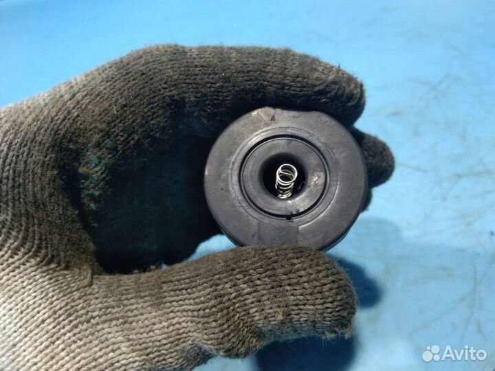 Наконечник катушки зажигания Mitsubishi Lancer 9