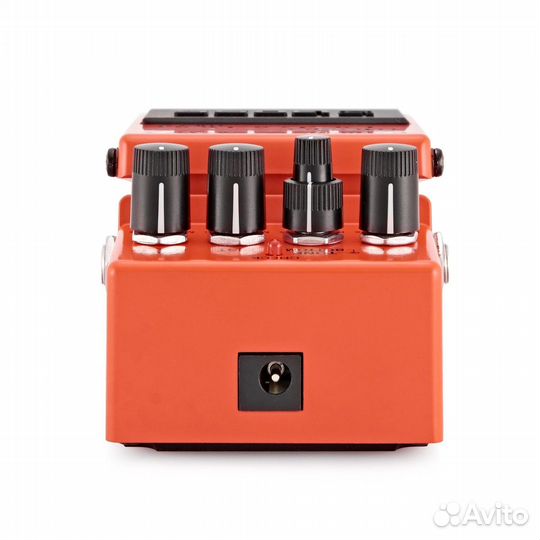 Гитарная педаль Distortion Boss MD-2 Mega Distorti