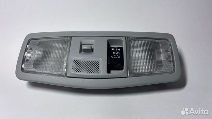 Плафон салона Mitsubishi (outlander, lancer, ASX)