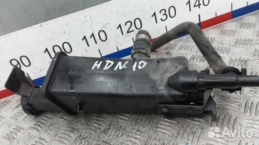 Бачок расширительный BMW 3 E46 (HDN10NP01)