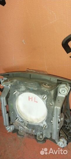 Airbag на руль Toyota Allion NZT260 1NZ-FE