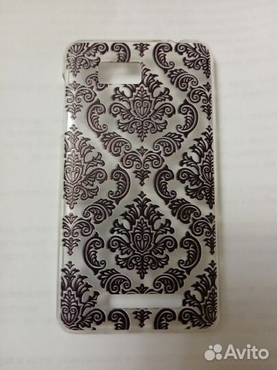 Htc Desire 400 чехол на телефон