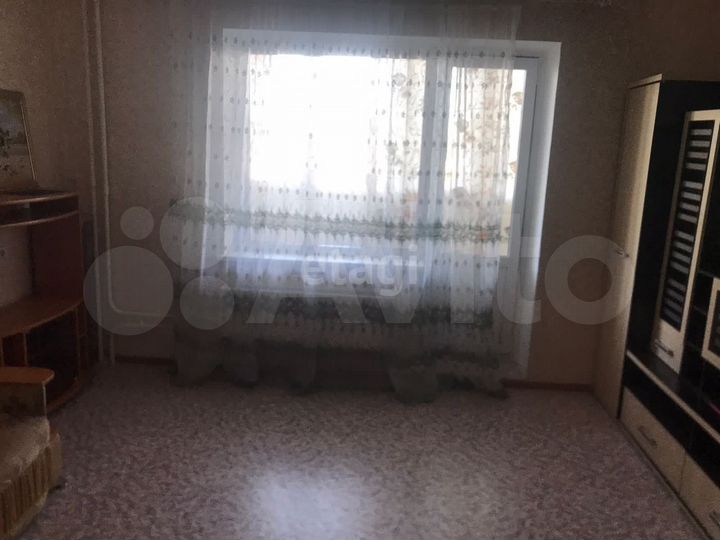 1-к. квартира, 43 м², 2/9 эт.