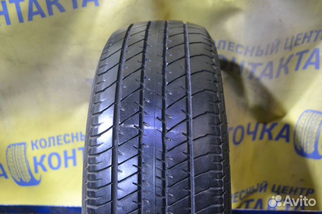Dunlop Enasave EC300 195/65 R15