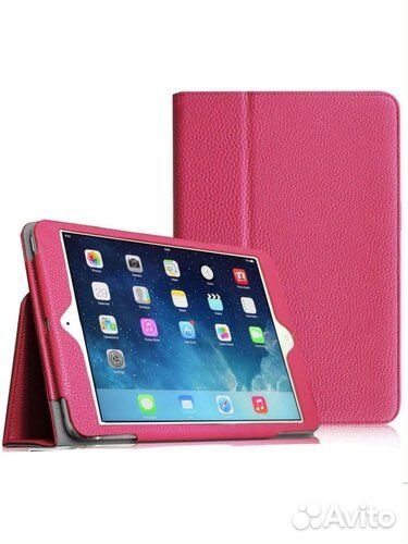 Чехол для iPad 1 / 2 / 3 / 4 первых поколений