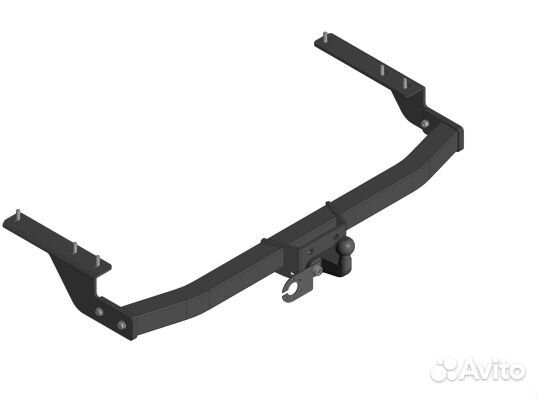 Фаркоп на Toyota Harrier I пок. 1997-2003