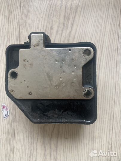 Модуль зажигания ваз