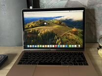 Macbook Air 13