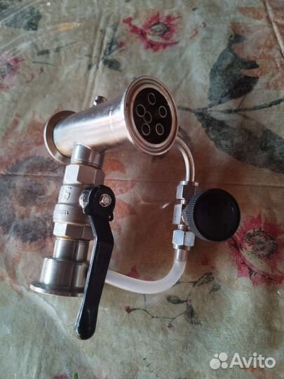 Самогонный аппарат бу