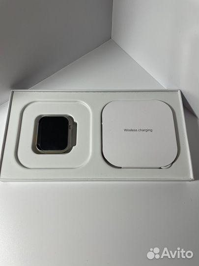 Apple watch 8 ultra