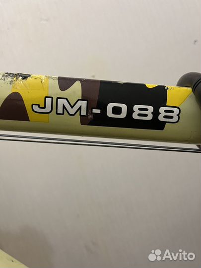 Велосипед фетбайк бу