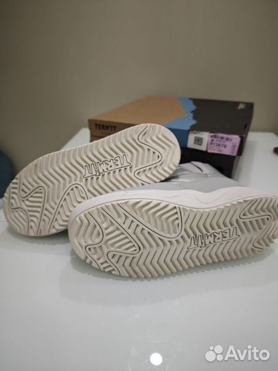 Дутики termit женские 41