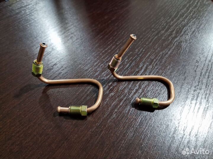 Передние тормозные трубки суппорта Audi, VW, Skoda
