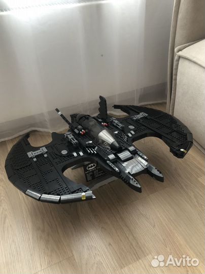 Lego Batwings