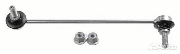 Стойка стабилизатора перед прав 3671901 LEM