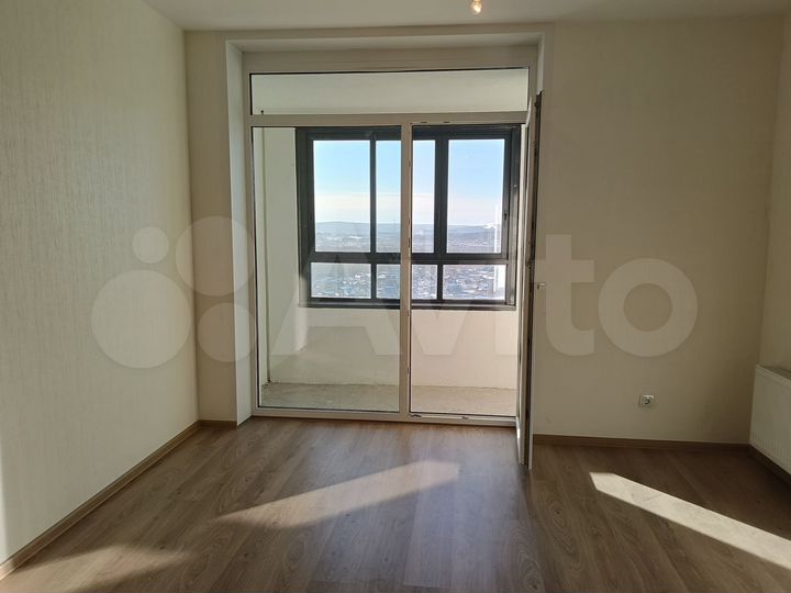 Квартира-студия, 28,5 м², 18/18 эт.