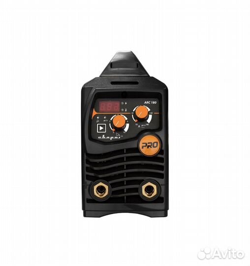 Инвертор сварочный Сварог