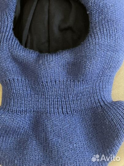 Шапка шлем Artel 46р