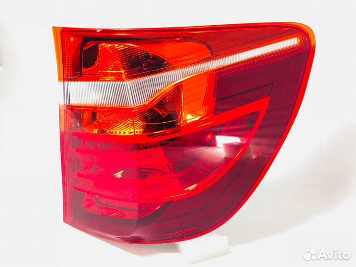 Фонарь правый задний в крыло для BMW X3 F25 2011- 27808