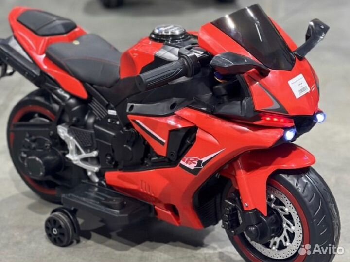 Электро мотоциклы