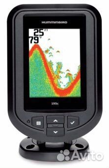 Эхолот Humminbird piranhamax 195c