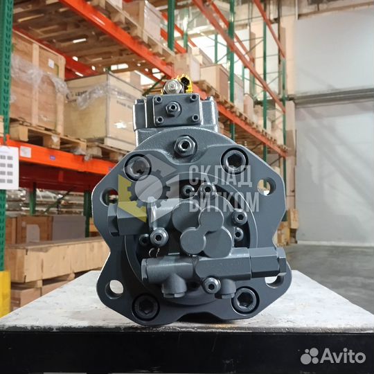 Основной насос sdlg E6250F K5V140DT-15SR-0E07-V