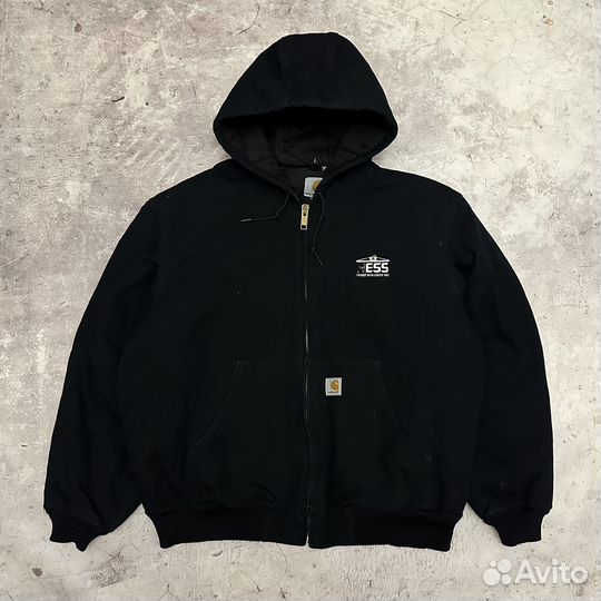 Carhartt Vintage Active Jacket