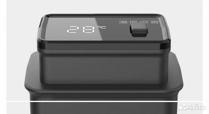 Нагреватель для умного аквариума (MYG100G1 )