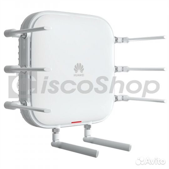 Точка доступа Huawei AirEngine 6760-X1E