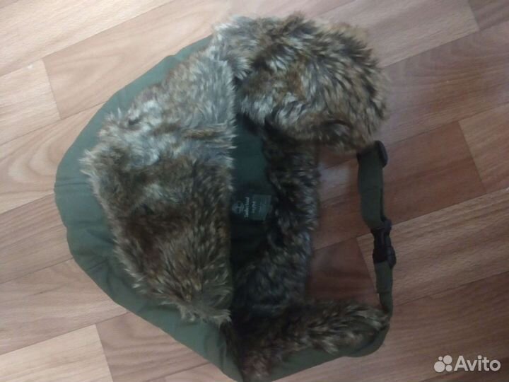 Шапка Timberland