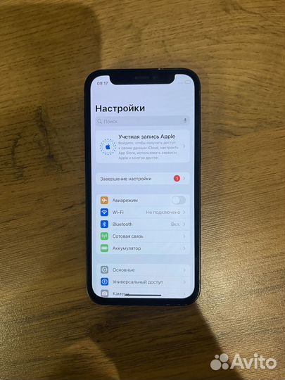 iPhone 12 mini, 256 ГБ