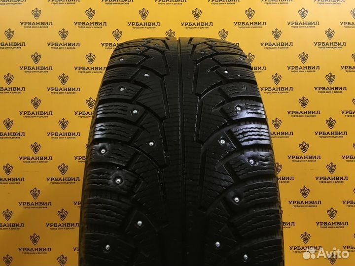 Nokian Tyres Hakkapeliitta 5 265/60 R18 114T