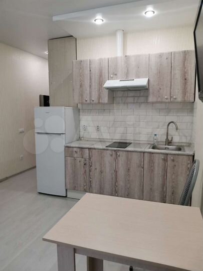 Квартира-студия, 19,5 м², 9/17 эт.