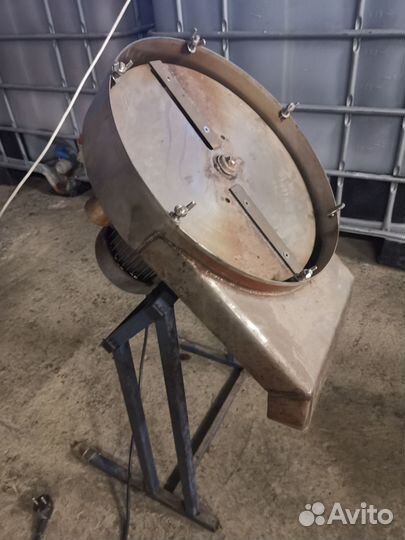 Измельчитель для фруктов и овощей