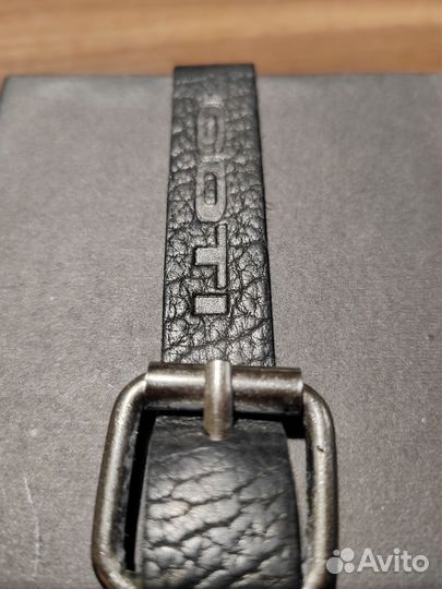 Коробка от селективного парфюма Goti