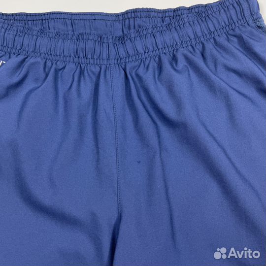 Спортивные Шорты Nike Barcelona FC размер M