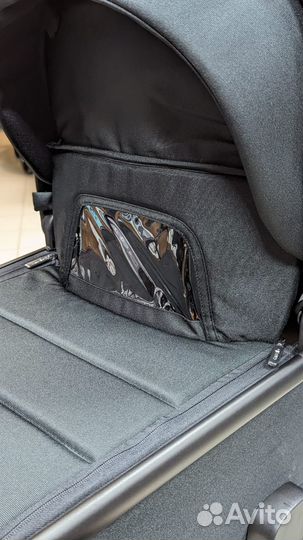 Коляска 2в1 carrello