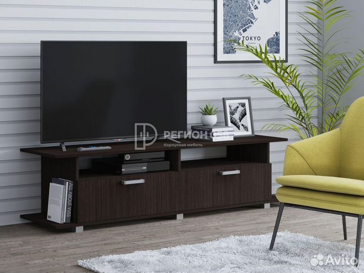 Тумба для тв ттв №4