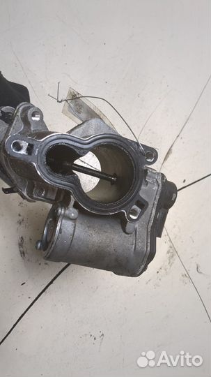 Клапан рециркуляции газов (EGR) Renault Espace 4 2