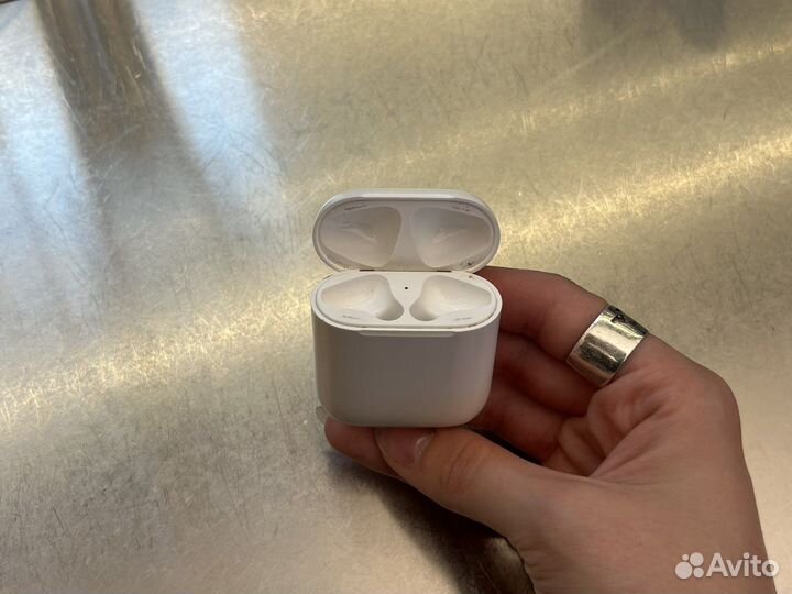 AirPods 2 2019