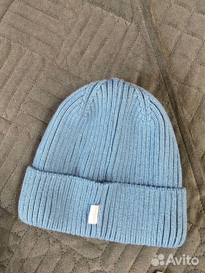 Шапка для мальчика размер 48-50