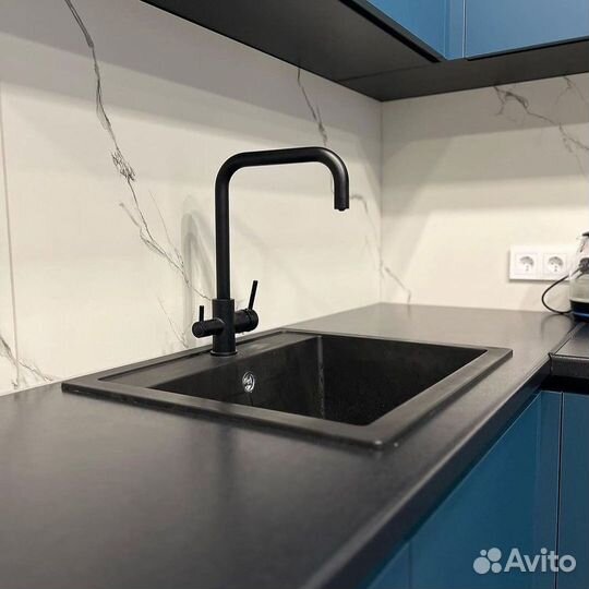 Кухня (реальная цена за гарнитур)ks:0711467